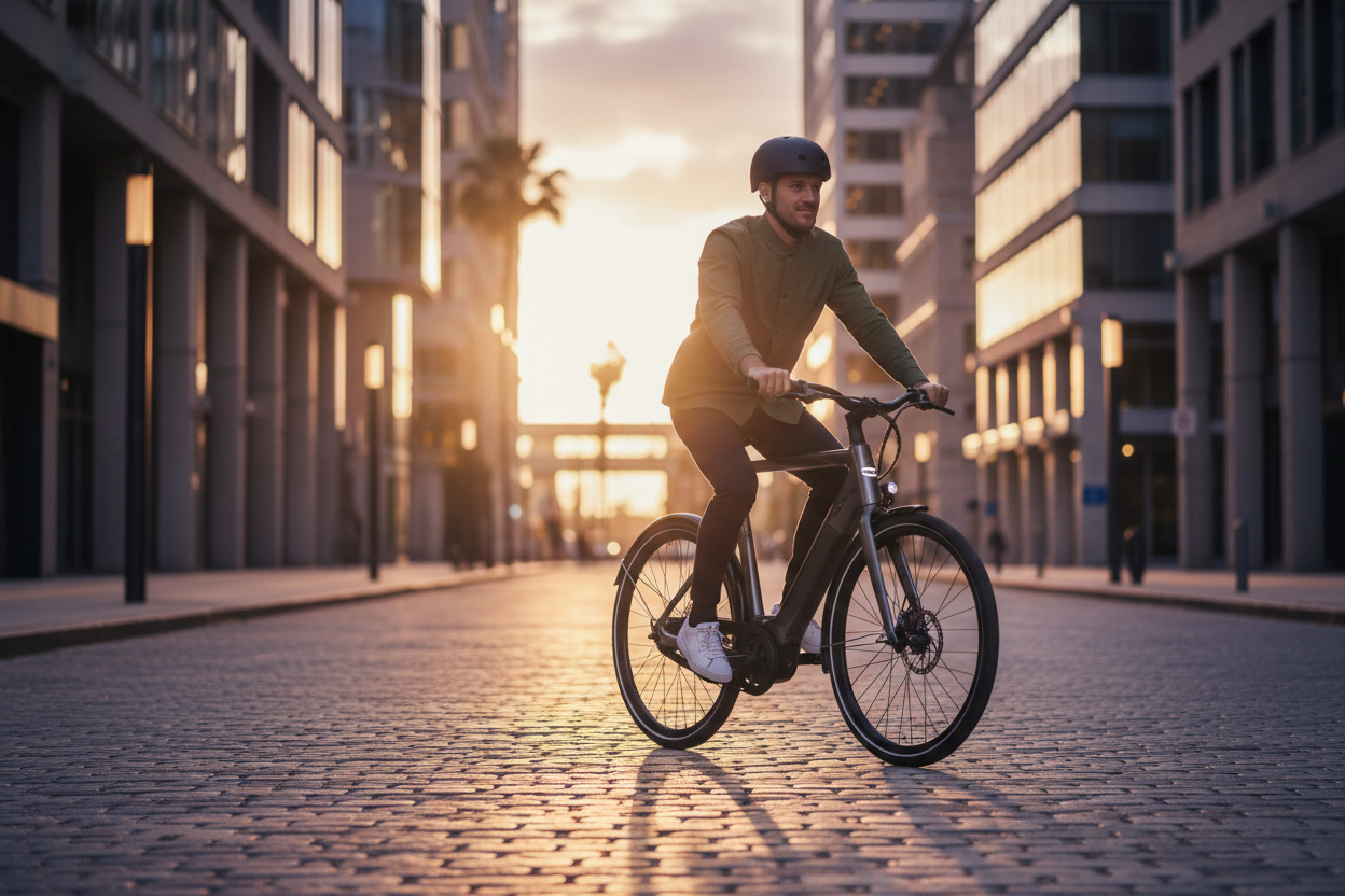 Best Electric Bikes for Adults in 2026: What to Look For Before You Buy