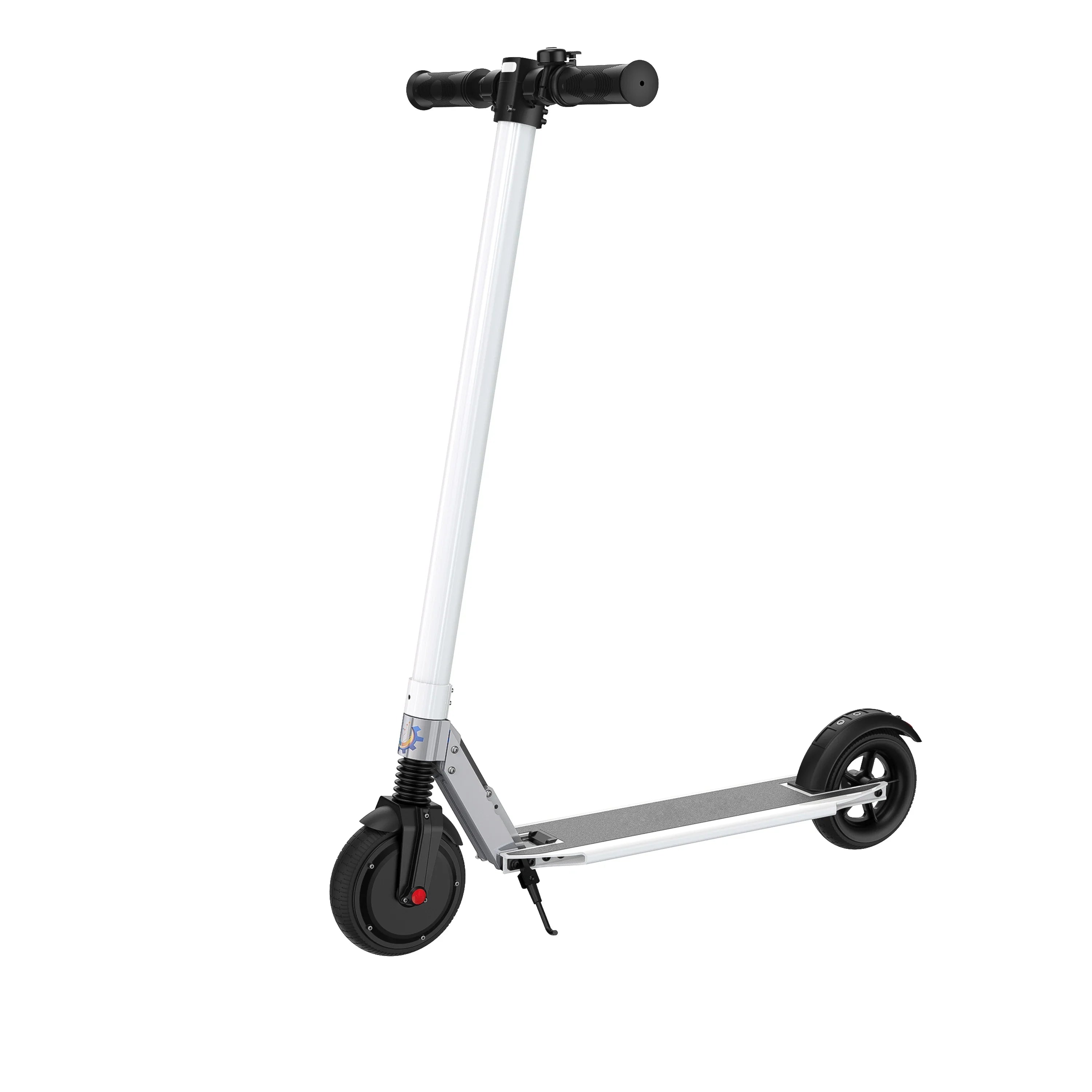 COROMA Electric Scooter - Foldable, Adjustable Handlebar, 20 MPH