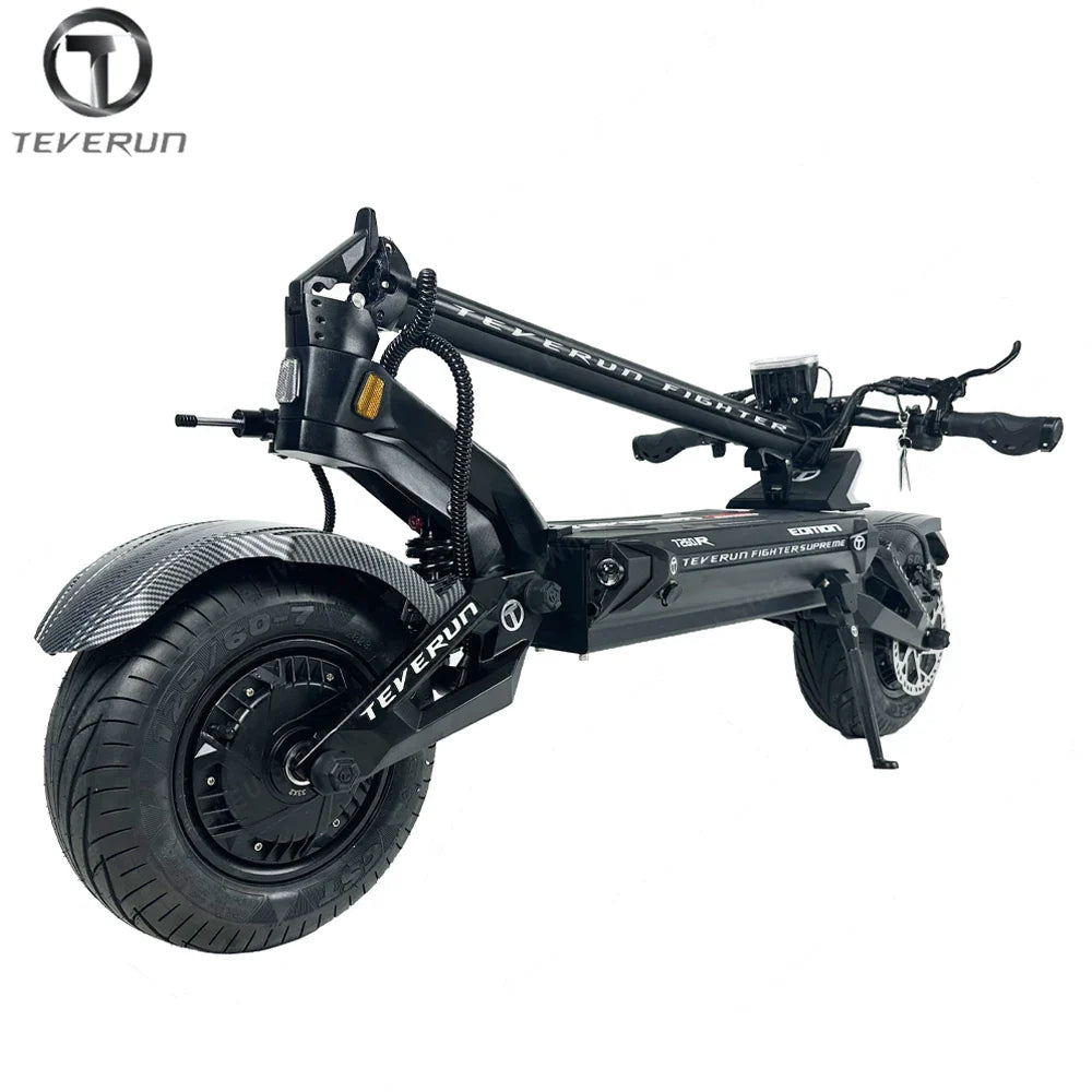 Teverun Fighter Supreme 7260R