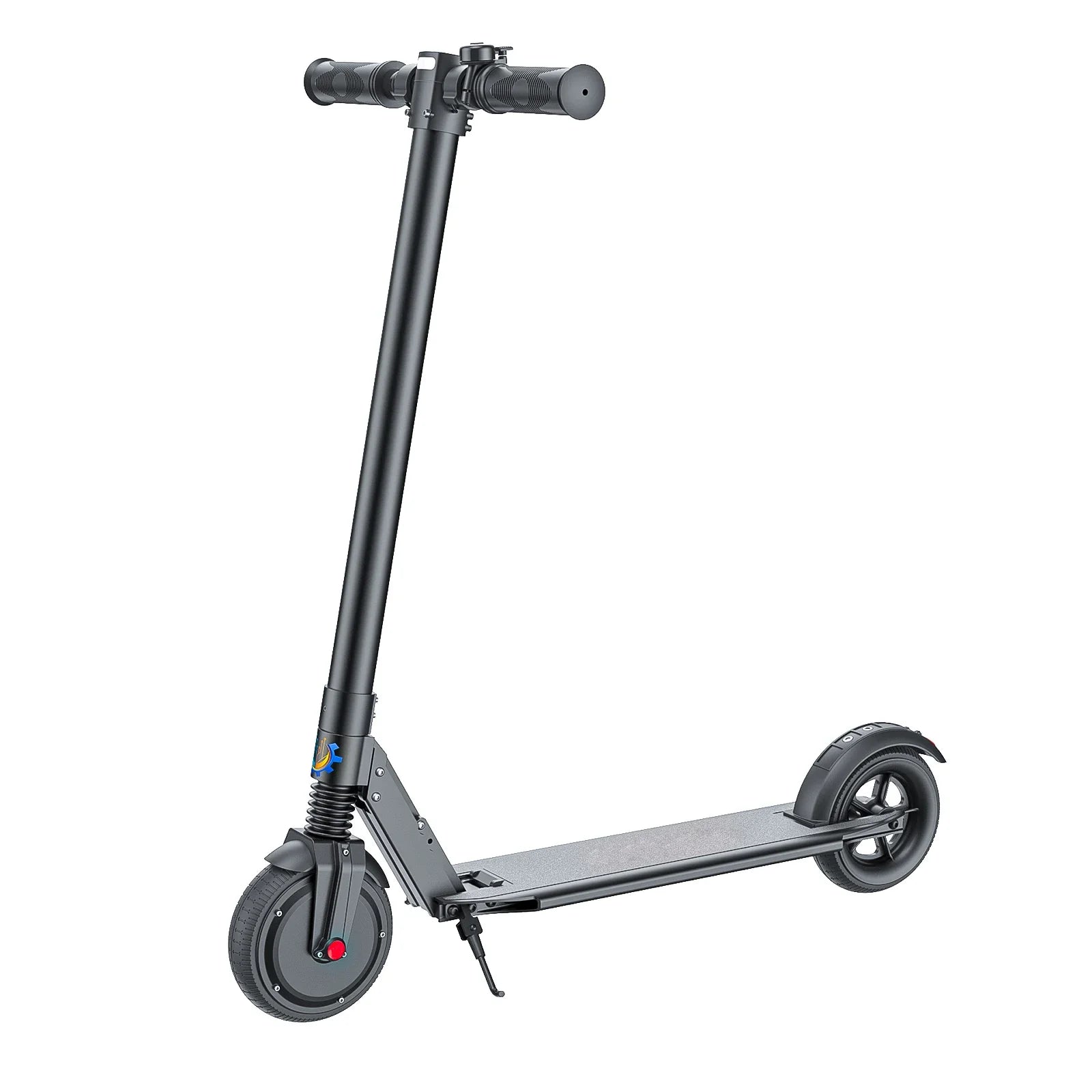 COROMA Electric Scooter - Foldable, Adjustable Handlebar, 20 MPH