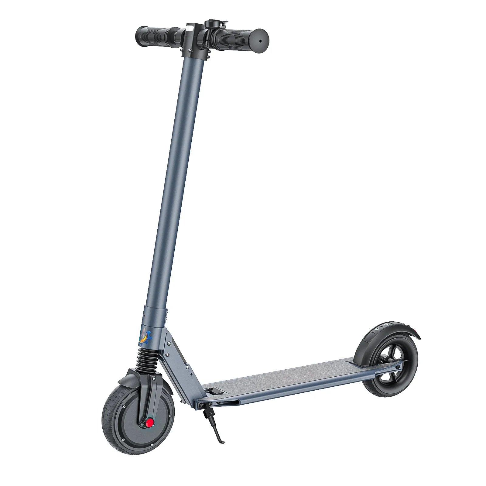 COROMA Electric Scooter - Foldable, Adjustable Handlebar, 20 MPH