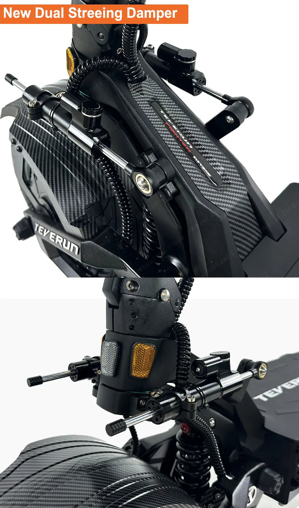 Teverun Fighter Supreme 7260R