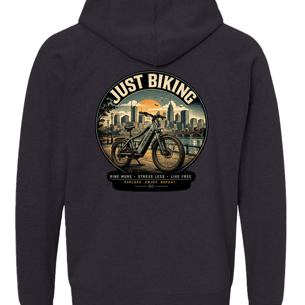 Black - PRM33SBP - BACK