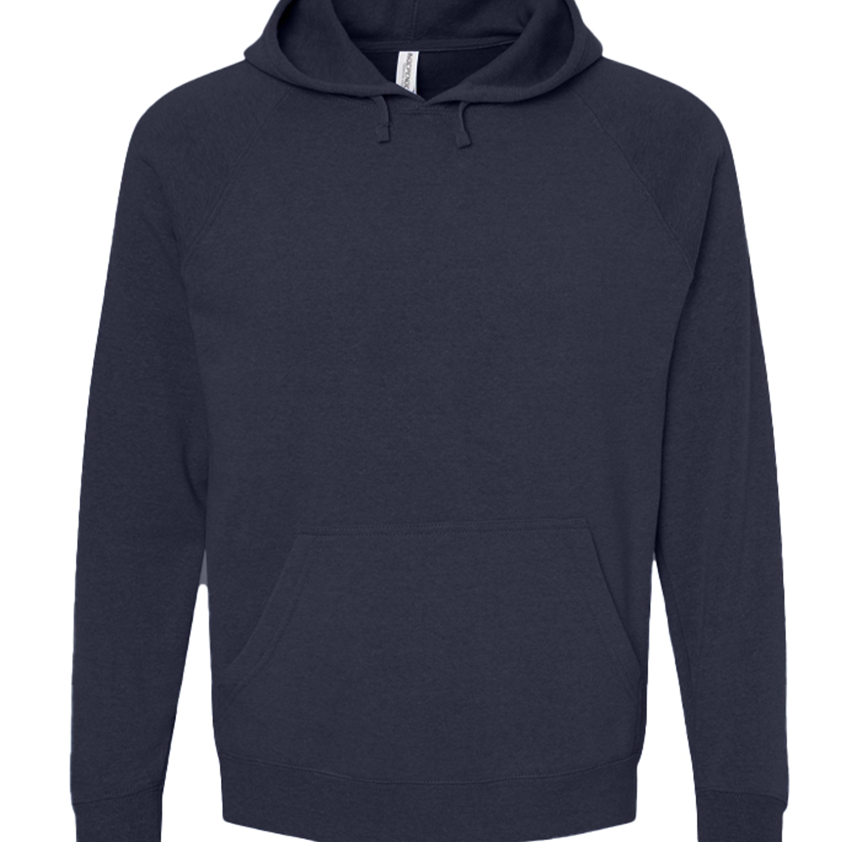 Classic Navy - PRM33SBP - FRONT