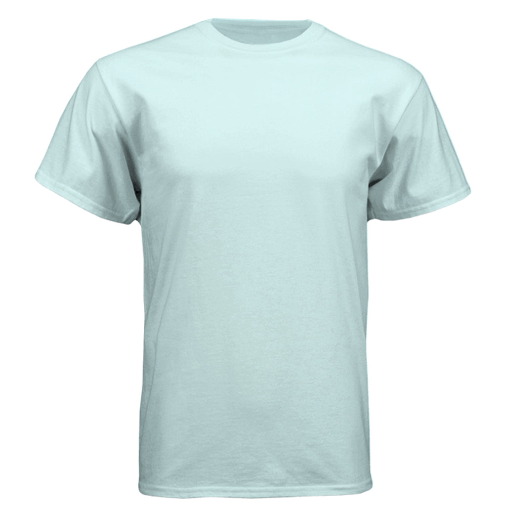 Ice Blue - N6210 - FRONT
