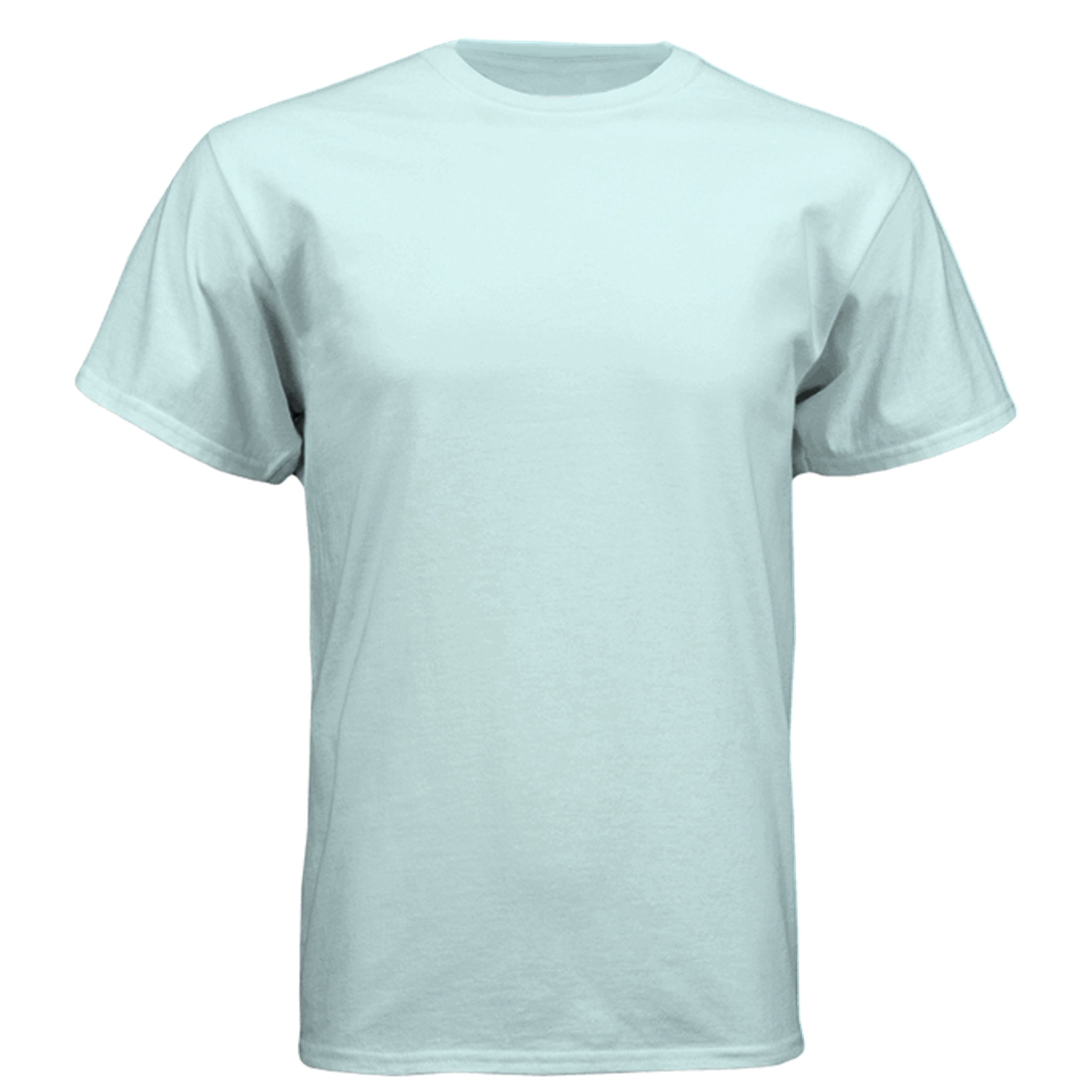Ice Blue - N6210 - FRONT