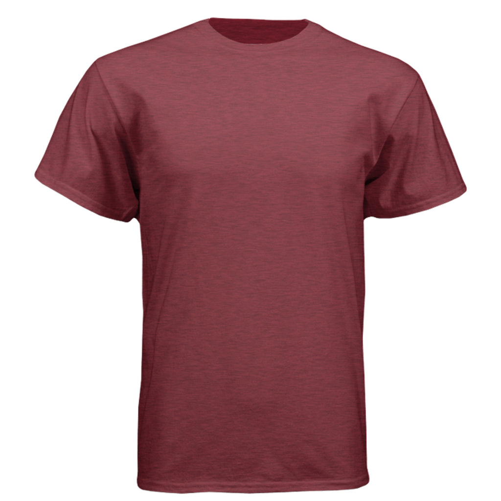 Heather Redwood - N6210 - FRONT