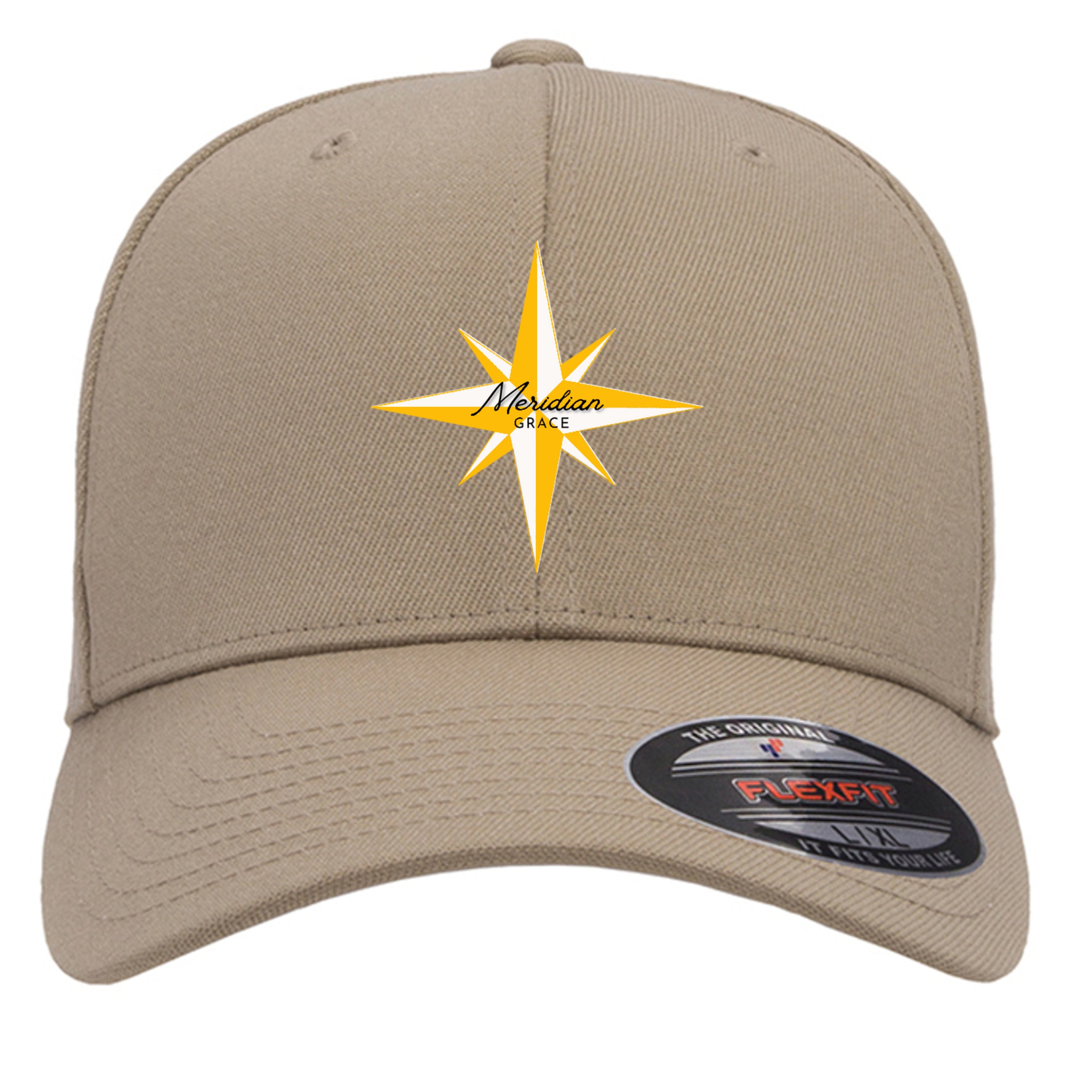 KHAKI - 6477 - FRONT