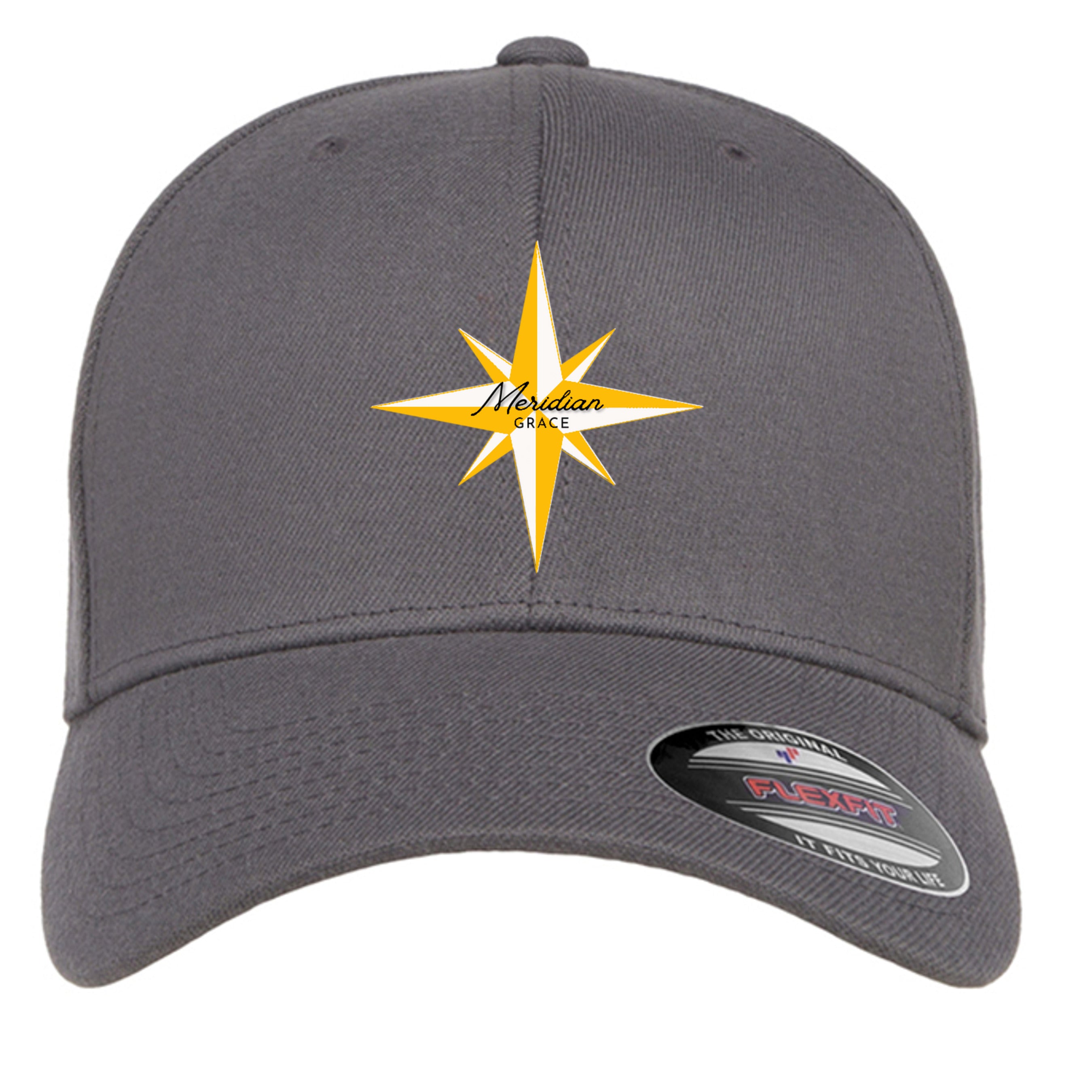 GREY - 6477 - FRONT