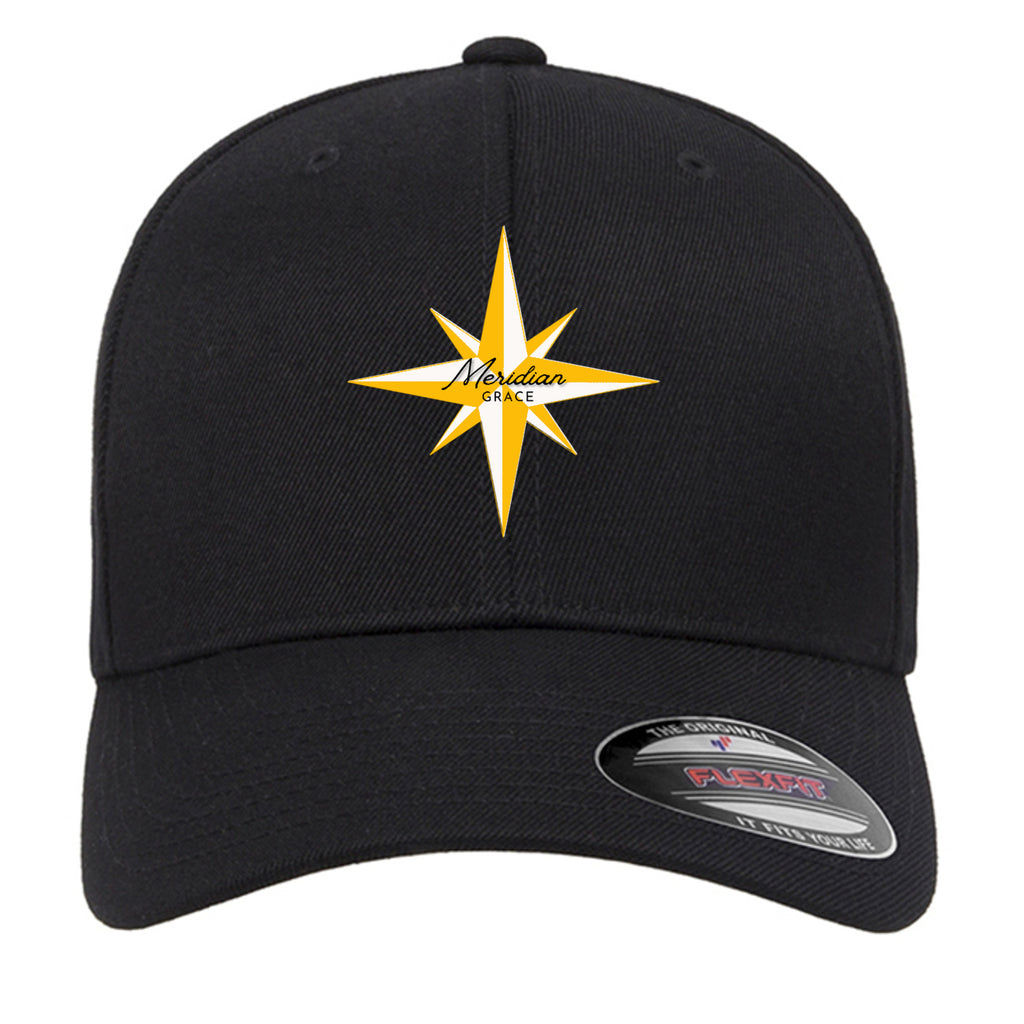 BLACK - 6477 - FRONT