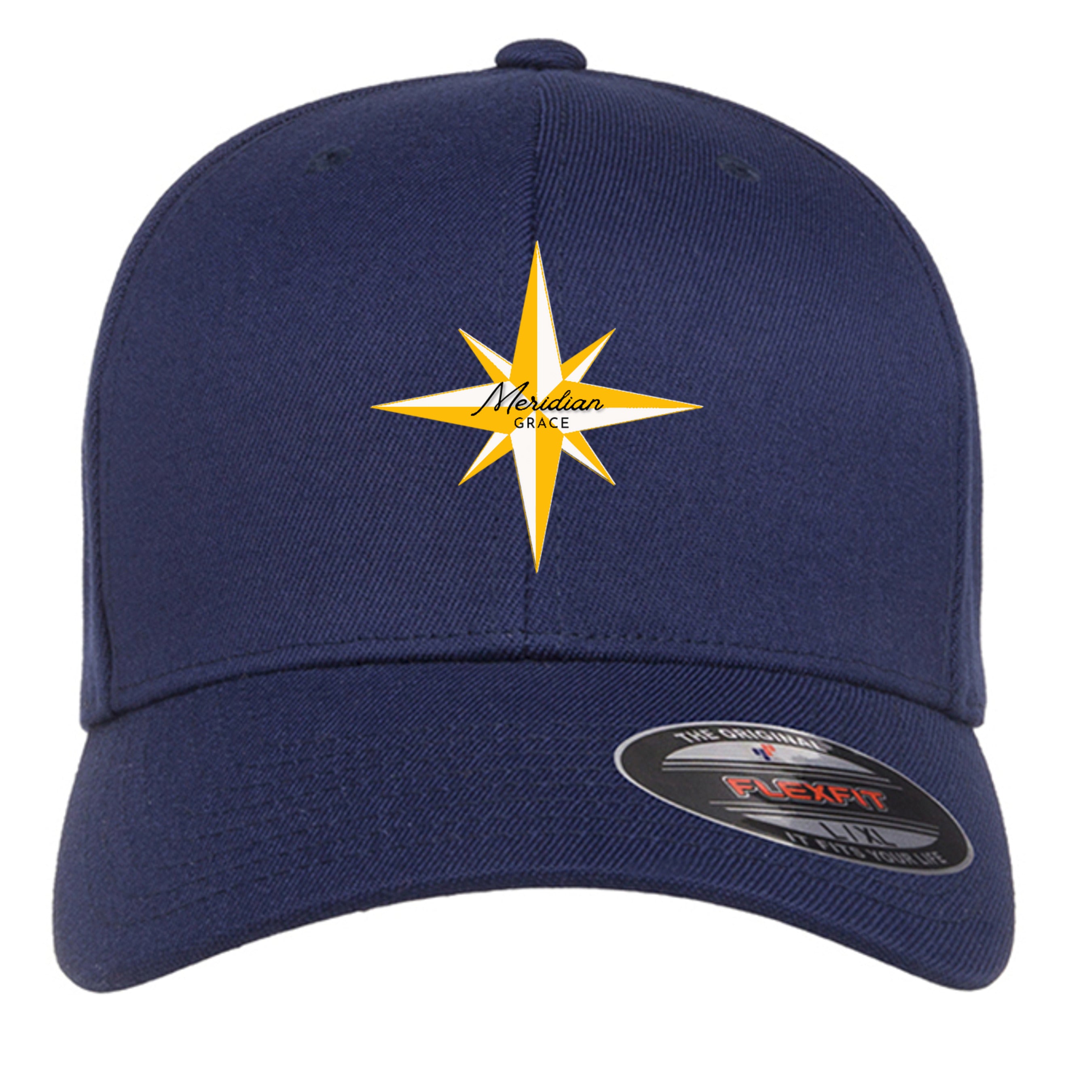 NAVY - 6477 - FRONT