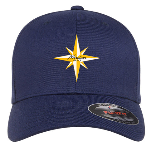 NAVY - 6477 - FRONT